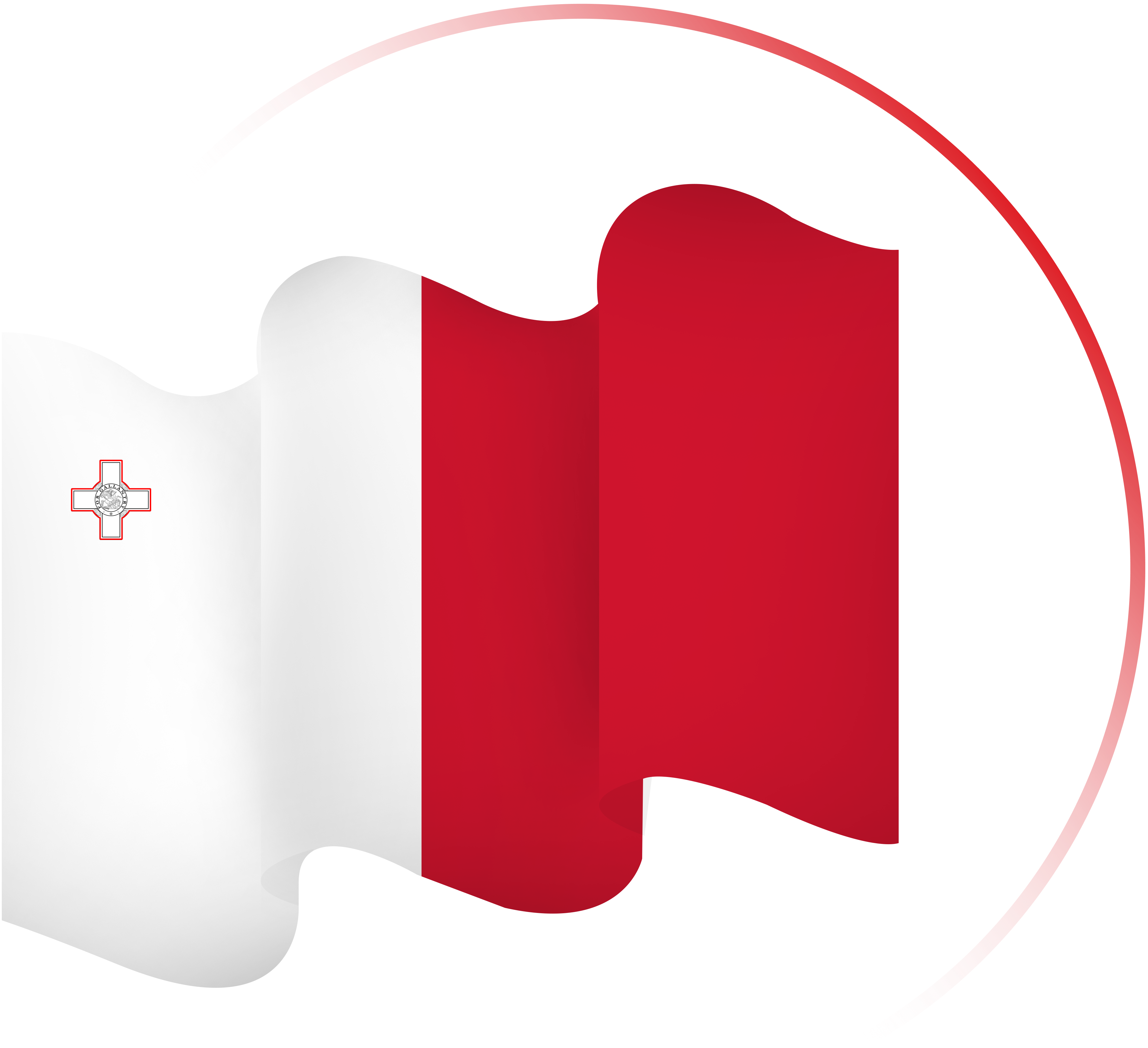 Maltese Flag